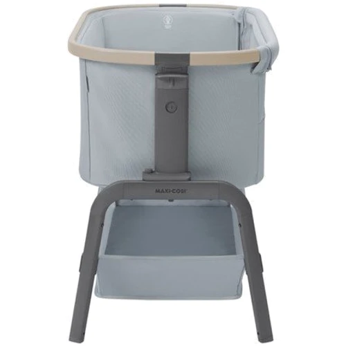 Приставная кроватка Maxi-Cosi Iora Beyond Grey Eco (2106052110) фото 7