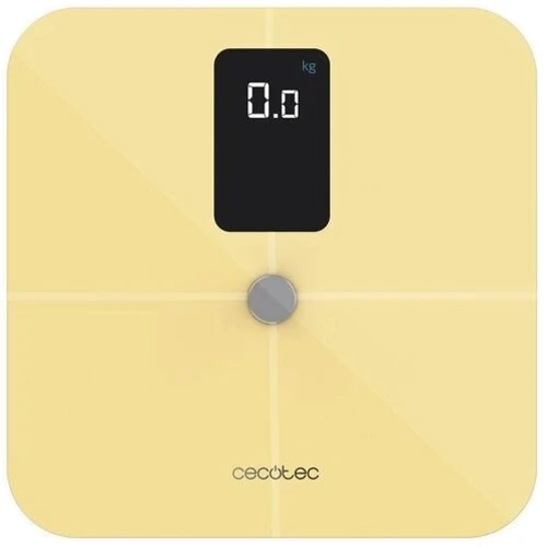 Весы напольные Cecotec Surface Precision 10400 Smart Healthy Vision Yellow