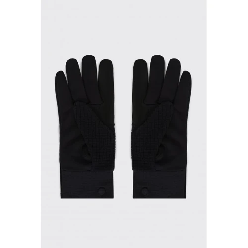 Перчатки Saucony Ulti-Mitt XS black черные (SA90508-BK): Страна производитель Китай