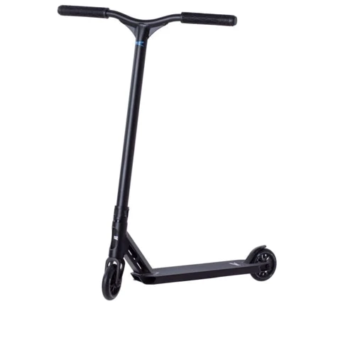 Самокат трюковий Rideoo Pro Complete Pro Black (SKB-26-41)