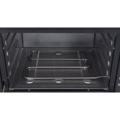 Електрична духовка настільна Laretti LR-EC3804 Black фото 9