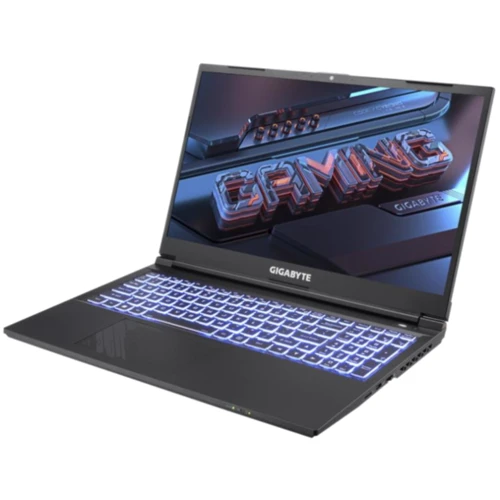 Ноутбук Gigabyte G5 (MF-E2EE313SD): Тип екрану матовий