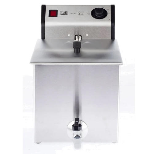 Фритюрница Fritel Profi 4620