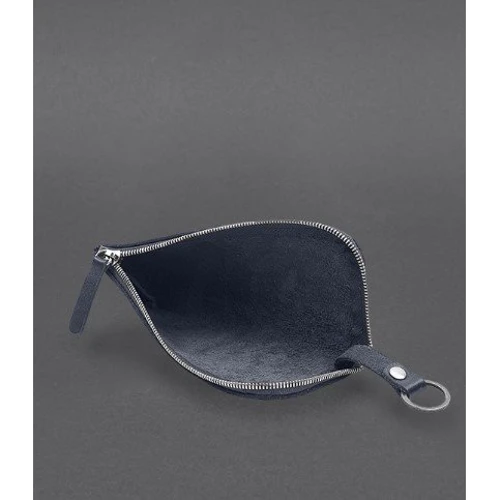 Ключниця BlankNote 5.0 темно-синя (BN-KL-5-navy-blue): Тип Ключницы