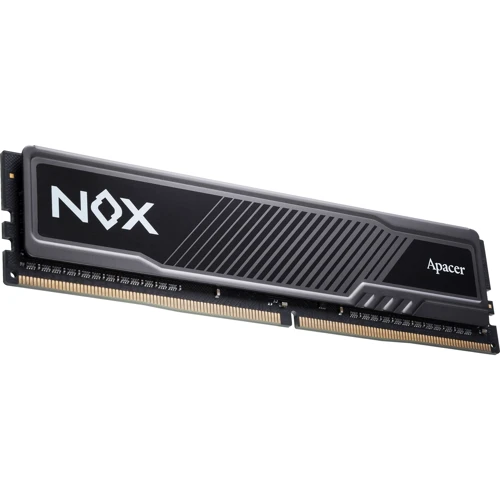 Apacer 32 GB (2x16GB) DDR5 5200MHz Nox White (AH5U32G52C522MWAA-2) UA фото 4