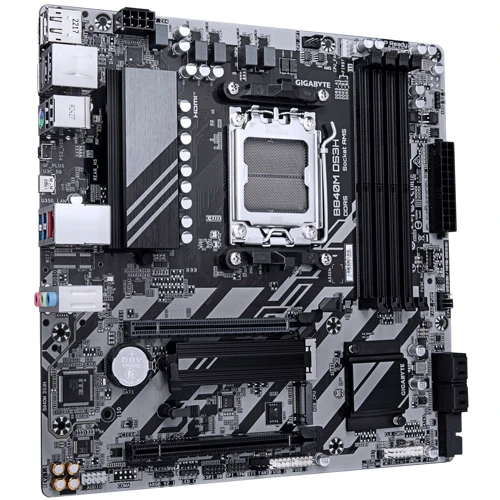 GIGABYTE B840M DS3H UA