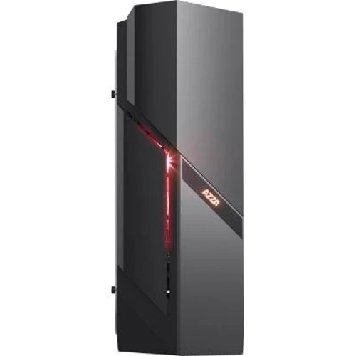 Корпус AZZA Photios 250X (CSAZ-250X): Форм-фактор материнской платы ATX/MicroATX/Mini-ITX