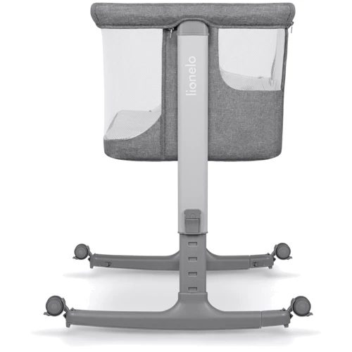 Кроватка Lionelo AURORA GREY CONCRETE (LO-AURORA GREY CONCRETE)