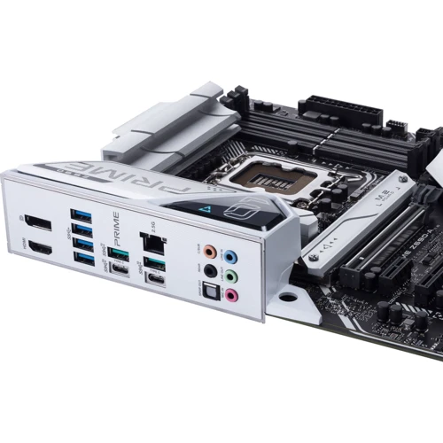 ASUS PRIME Z690-A фото 5