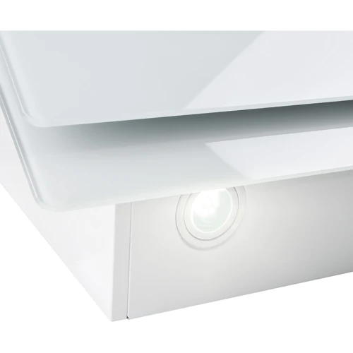 Вытяжка Ventolux TOSCANA 60 WH (800) TC: Тип воздухоочистителя Отвод
