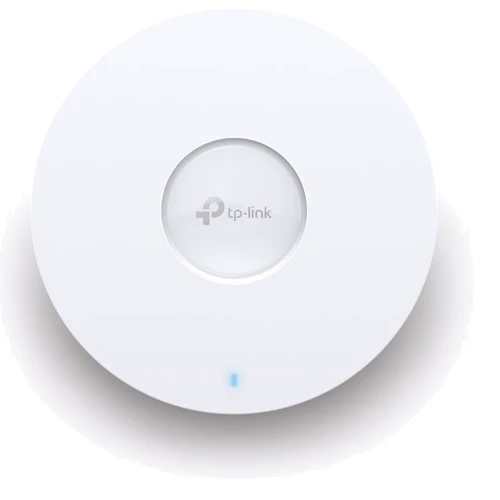 Точка доступа WiFi TP-Link EAP660 HD: Максимальная скорость 2402 Мбит/с