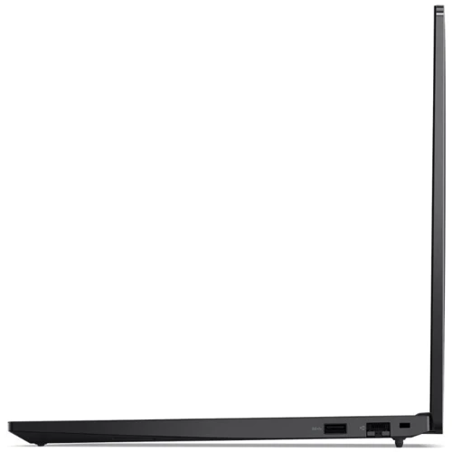Ноутбук Lenovo ThinkPad E16 G1 (21JT000HUK): Процессор AMD Ryzen 7 7730U (2.0 - 4.5 ГГц) / 8 - ядерный
