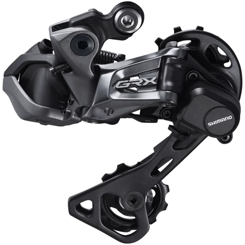 Переключатель задний Shimano RD-RX817 GRX Di2 SHADOW+ 11-скоростей (IRDRX817)