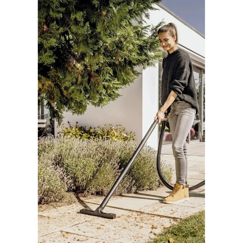 Пылесос Karcher KWD 3 S V-15/4/20 Anniversary Edition (1.628-448.0): Вес 4.73 кг