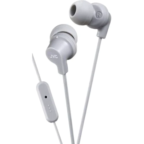 Наушники JVC HA-FR15 Grey