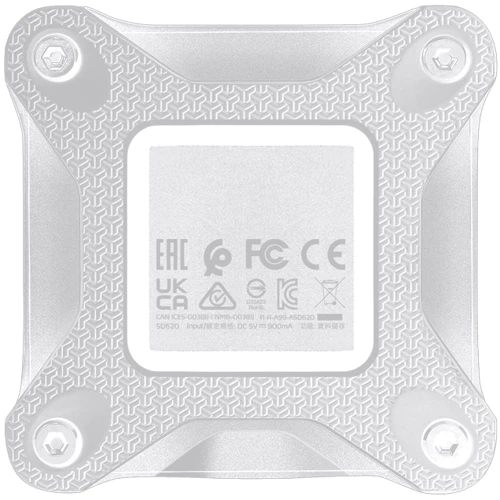 Adata SD620 2TB (SD620-2TCBK) фото 4