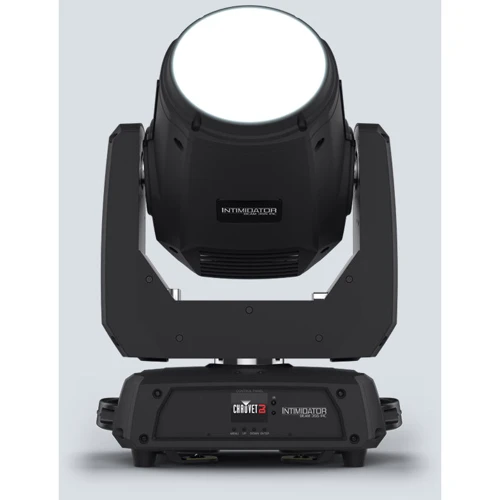 Светодиодная LED голова CHAUVET Intimidator Beam 355 IRC: Габариты, мм 322x220x480