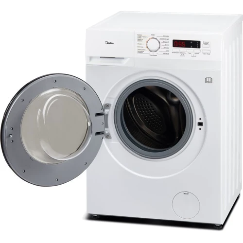 Стиральная машина Midea MFN80-DS1305: Класс стирки A