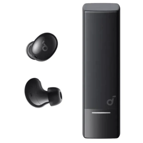 Наушники ANKER SoundСore A30i Black (A3958G11)