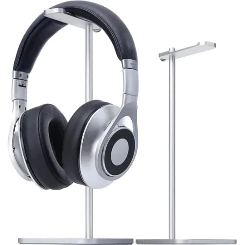 Подставка для наушников OfficePro LS350S Silver: Тип Подставки