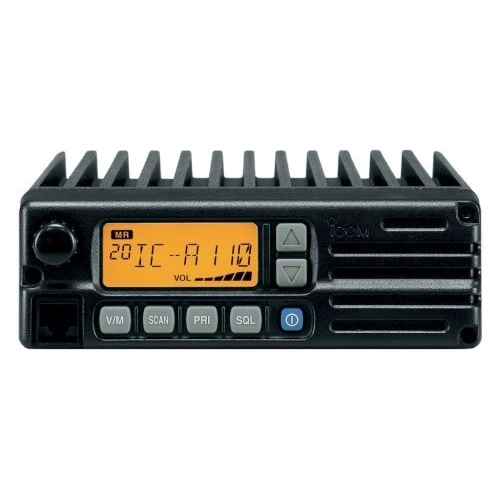 Рація бортова авіаційна Icom IC-A110