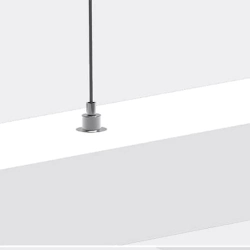 Yeelight Crystal Pendant Light 33W 2700-6000K (YLDL011GL/DL010W0CN) фото 1