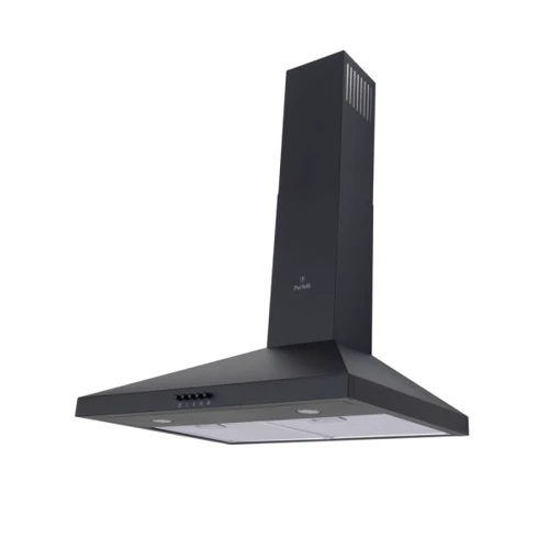 Вытяжка Perfelli K 6202 BL 700 LED: Тип монтажа Настенный