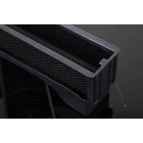 Варочная поверхность Faber GALILEO SMART BK F600: Количество конфорок 4