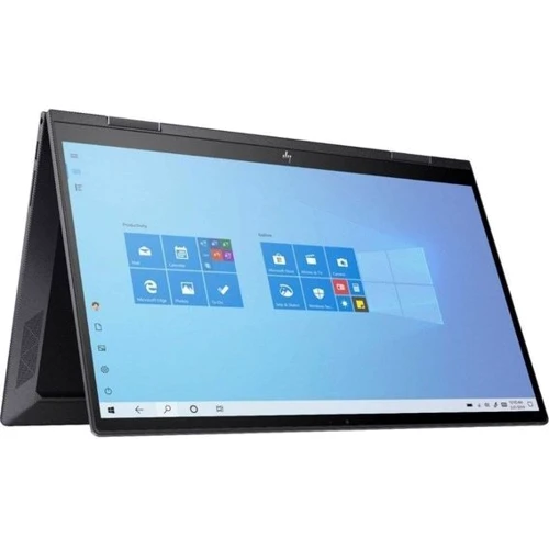 Ноутбук HP Envy x360 15m-eu0033dx (4N6R5UA) RB: Тип экрана глянец
