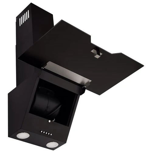 Вытяжка Eleyus SPECTRA 700 LED 60 BL фото 7