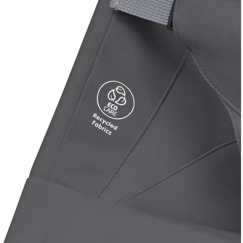 Дитячий шезлонг Maxi-Cosi Loa Beyond Graphite (2050043110): Додаткові зручності регулируемая спинка