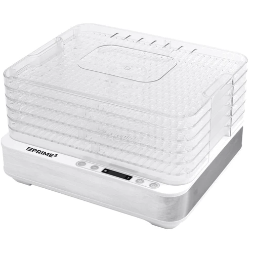Сушка овощей Prime3 SFD51