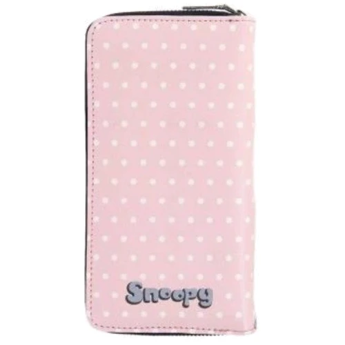 Гаманець Cerda Snoopy Card Holder Faux-Leather рожевий (2600001574): Країна виробник Испания