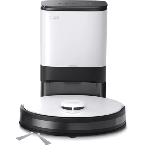 Робот уборщик TP-Link Tapo RV30 Plus: Тип для сухой и влажной уборки