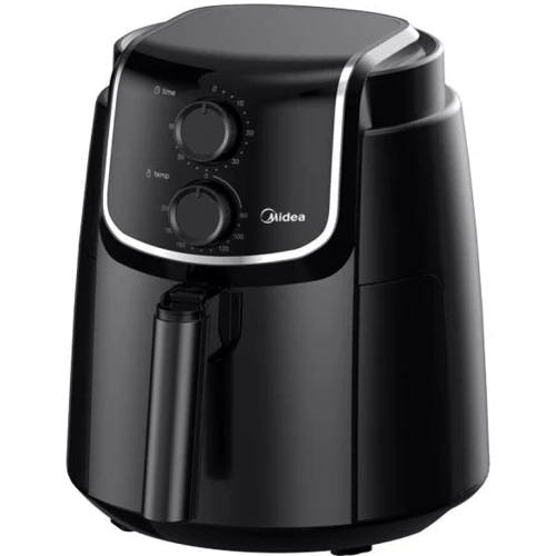 Фритюрница Midea MF-TN35D2