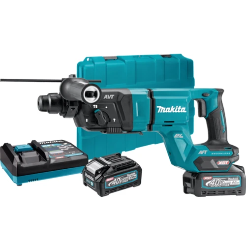 Перфоратор Makita HR007GM201
