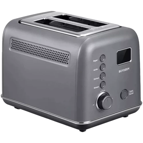 Тостер Buydeem DT730E Ink Grey (DT730E-IG/EU)