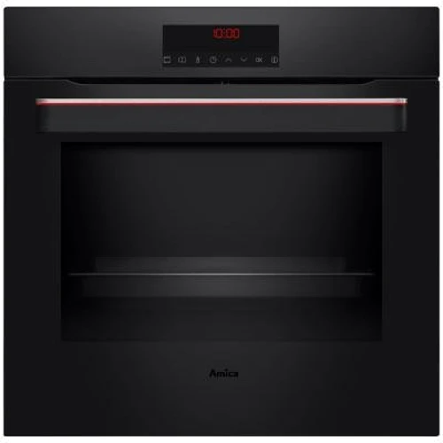 Духовой шкаф электрический Amica ED57636BA+ Q-TYPE WiFi