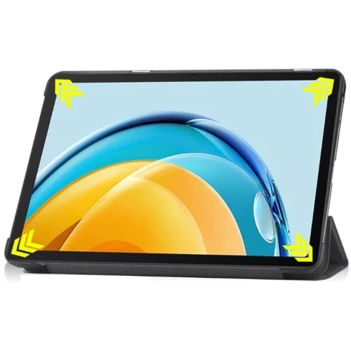 Аксессуар для планшетных ПК BeCover Smart Case Deep Blue for Huawei MatePad SE 10.4" 2022 (709208)