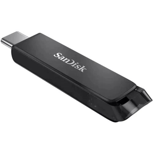 USB-флешка SanDisk 64GB Ultra Type-C Black (SDCZ460-064G-G46) фото 5
