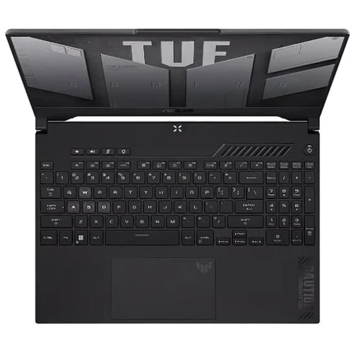 Ноутбук ASUS TUF Gaming F15 FX507VV (FX507VV-BH96): Процессор Intel Core i9-13900H (2.6 - 5.4 ГГц) / 14 - ядерный