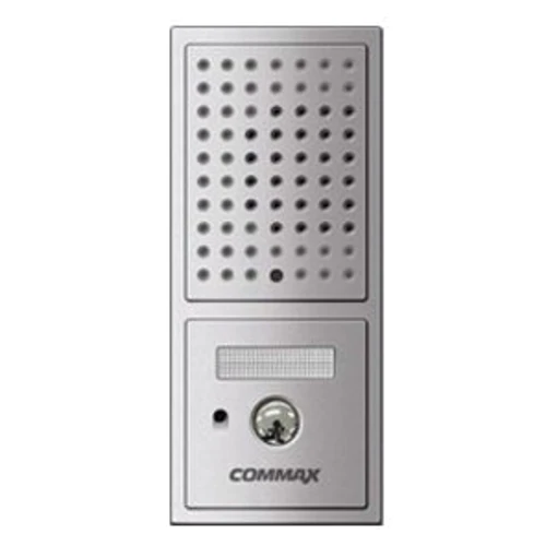 Commax DRC-4CPN2 Silver