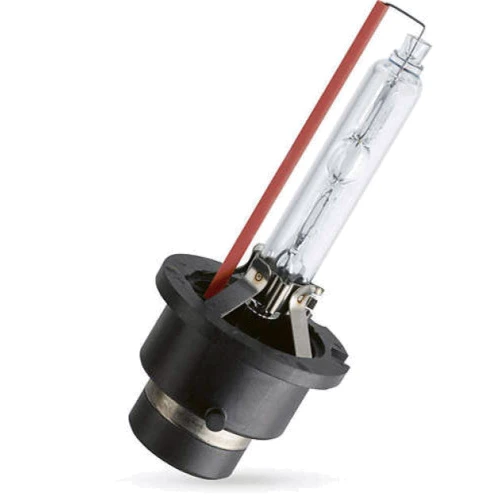 Ксенонова лампа Philips D2S X-tremeVision gen2 85122 XV2 S1 + 150%: Тип ксенон