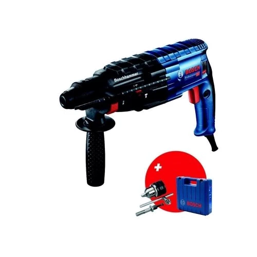 Перфоратор Bosch GBH 2-24 DRE (0611272104)