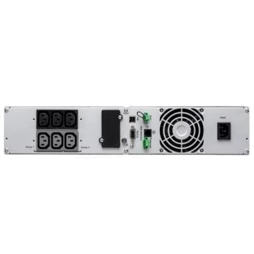 Eaton 9SX 2000VA RM 2U (9103-73924): Производитель Eaton