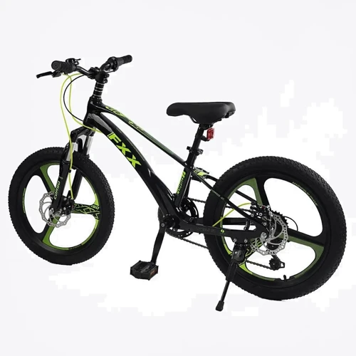 Дитячий спортивний велосипед Corso FХХ 20" дюймів (MG-20141) фото 6