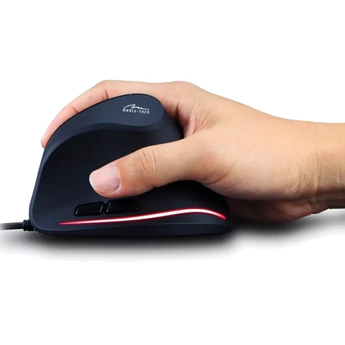 Мышь Media-Tech Vertic (MT1122): Интерфейс подключения USB