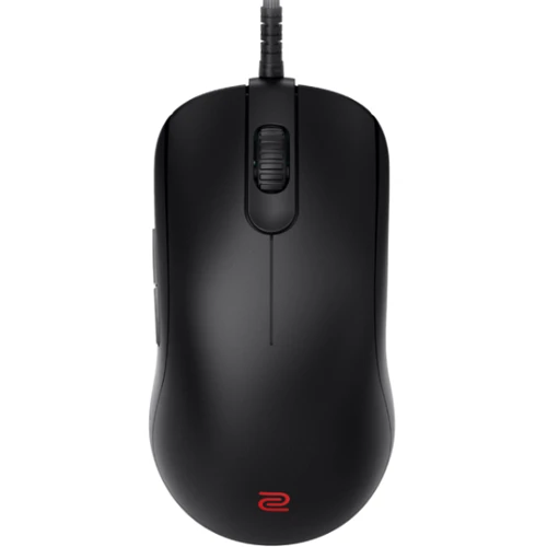 Мышь Zowie FK2 Black (9H.N05BB.A2E): Тип сенсора оптический