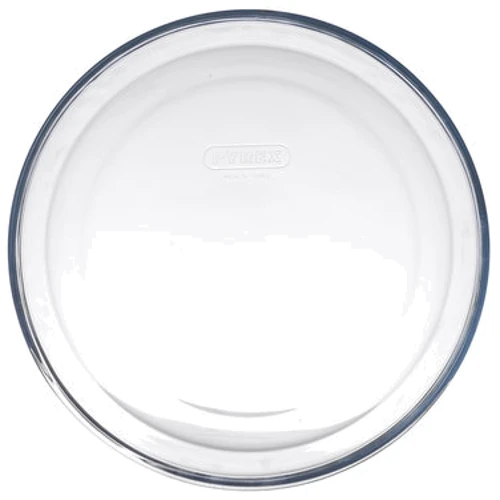 PYREX B&E 26см (2.1л) (828B000): Диапазон температур, °C От -40 до +300