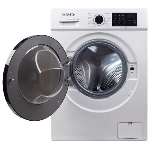Стиральная машина Grifon GWMS-7122DD: Тип загрузки фронтальная